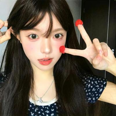 选中之人
