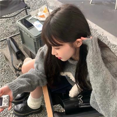 我的要命女友
